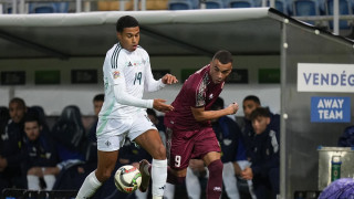 Националните отбори на Беларус и Северна Ирландия също не успяха да