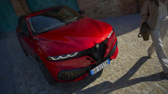 Alfa Romeo Tonale е обновен и по-агресивен