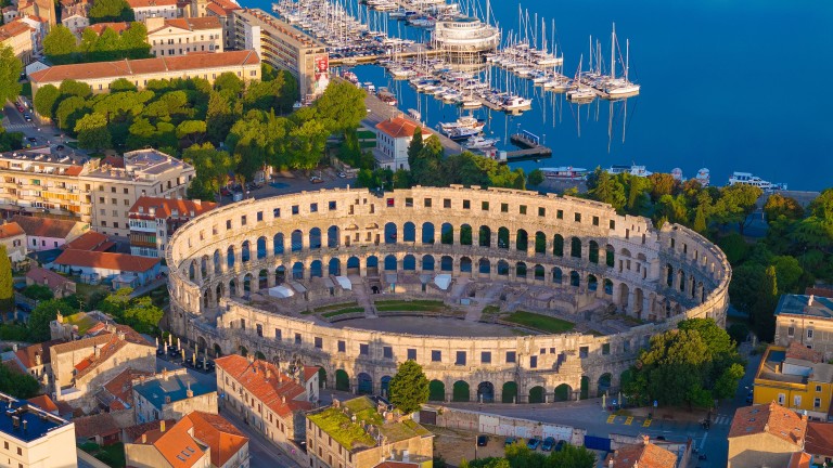 След прехода: Лидерите, които теглят един от ключовите региони в Европа напред