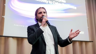 Неизбежното се случи Народното събрание прие нов Закон за киберсигурност