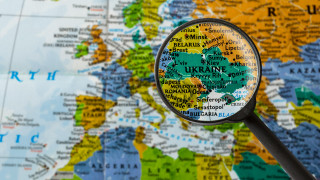 Киев разкри причината за поголовното бягство на украинци от страната