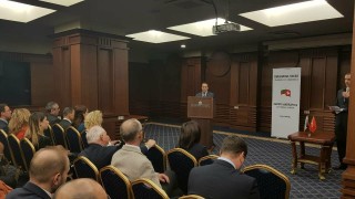 Инвестициите от Швейцария в България са в размер на 128 3