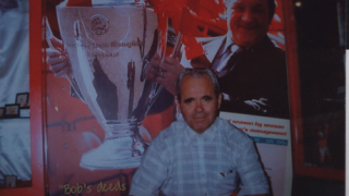 Чичо Граф: "Червеният" Марко Поло