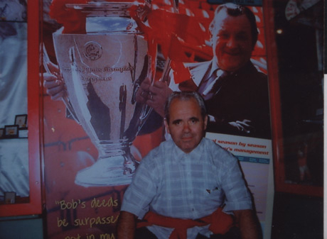 Чичо Граф: "Червеният" Марко Поло