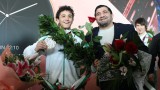 Армен Назарян: Едмонд стана европейски шампион на 18 години, аз започнах на 19