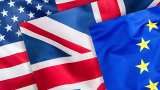 Моментът на истината за Европа Под това заглавие Foreign Affairs