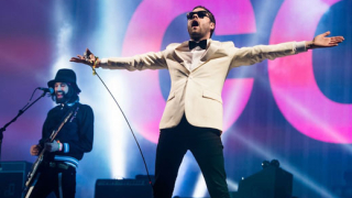 KASABIAN са вторият хедлайнер за SPIRIT of Burgas