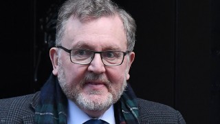 Парламентът на Шотландия отхвърли сделката за Брекзит с 93 срещу