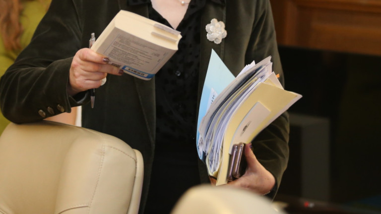 Социолози предполагат намеса на Конституционния съд за Изборния кодекс