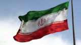  Взрив раздруса боен цех в Иран 