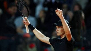 Италианският тенисист Яник Синер реши да си сътрудничи с бившия