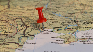 Над 430 хиляди души в Одеска област остават без електрозахранване