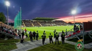 Литовците от Судува все още не са се предали