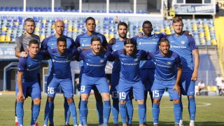 Левски ще представи отбора си за новия сезон днес от