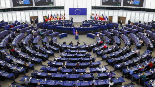 В четвъртък евродепутатите направиха оценка на положението с основните ценности