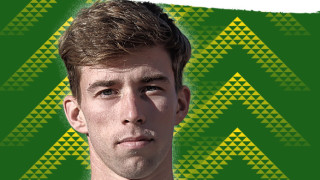 Новото попълнение на сподели своите впечатления от новия си клуб Идвам с