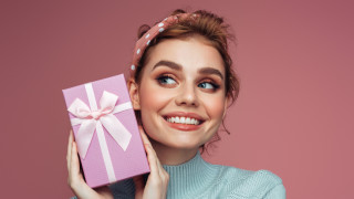 Неслучайно наричаме март женския месец къде с добри чувства