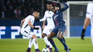 Джонатан Кафу е в Топ 10 на най скъпите покупки в