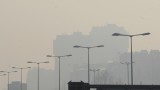  Пореден ден с рисково замърсен въздух в София 