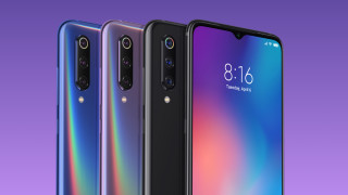 Oppo и Xioami с камери под екраните на телефоните си