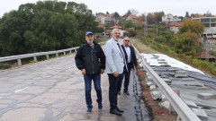 Удължиха бедственото положение за русенското село Николово и град Мартен с 10 дни