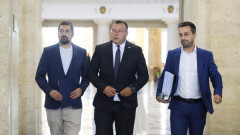 "Възраждане" избира между 5 кандидатури за президентските избори