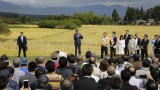В Япония започна 12-дневната предизборна кампания