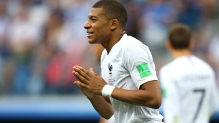 Бившият бранител на националния отбор на Белгия Даниел ван Буйтен