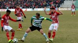 Георги Илиев: Мачът срещу ЦСКА ще е различен, ще разчитаме на подготовка и футболно щастие