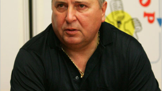 Стефан Стайков: Левски може да се пребори с Вердер