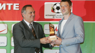 Тасков подпрял ЦСКА