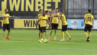 Съобщеното от спортния директор Асен Караславов увеличение на бюджета на