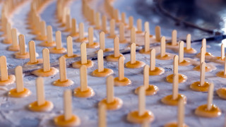 Един от най големите работодатели в региона на Велико Търново британската