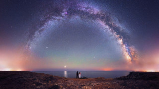 Умиротворяващо Не може да се опише с думи трябва да