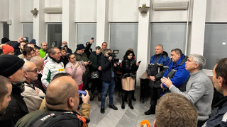 Енергийният министър: 105 населени места са без ток