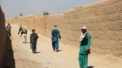 Талибаните искат от Ашраф Гани да върне парите