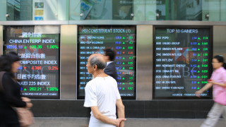 Една от най големите мъдрости на Бъфет гласи бъде алчен