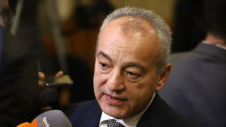 Служебният премиер Гълъб Донев е оптимист за това че в