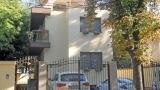 Запалиха колата на съпругата на пловдивския кмет