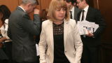 Фандъкова вярва, че никой няма да работи срещу интересите на столицата
