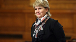 Прекратиха депутатските пълномощия на народния избраник Диана Йорданова от ГЕРБ