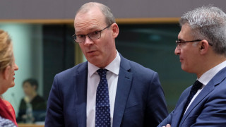 Ирландия харчи стотици милиони евро за да се подготви за