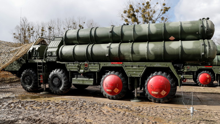 Великобритания посочи най-опасните оръжия на Русия