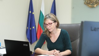 България е силно ангажирана с евросредиземноморското сътрудничество включително с неговото