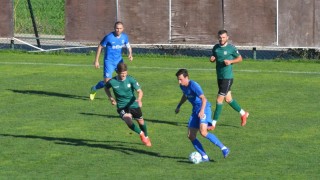 Арда завърши наравно 0 0 с грузинския Самгурали Това беше последната