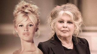 Бриджит Бардо е не просто икона в киното и модата