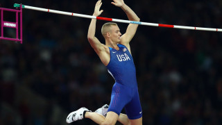 Най добрият през този сезон американецът Сам Кендрикс затвърди доминацията си