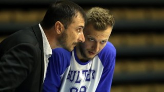 Асен Николов след победата в Тирана: Доволен съм от отборната игра