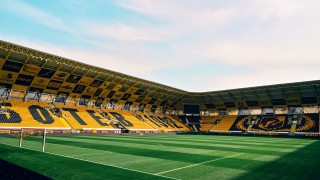 От Ботев Пловдив обявиха че ще представят новия си старши