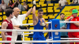 Сами Халил се класира за полуфиналите на турнира в Чехия